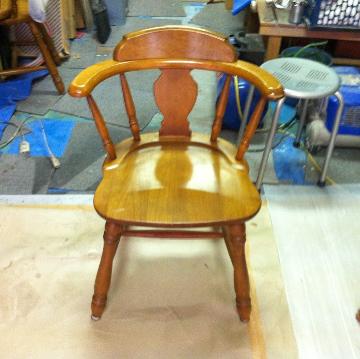 磨き施工後の写真