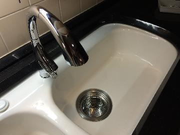 タカラスタンダードのホーローシンクの依頼が多いですね!